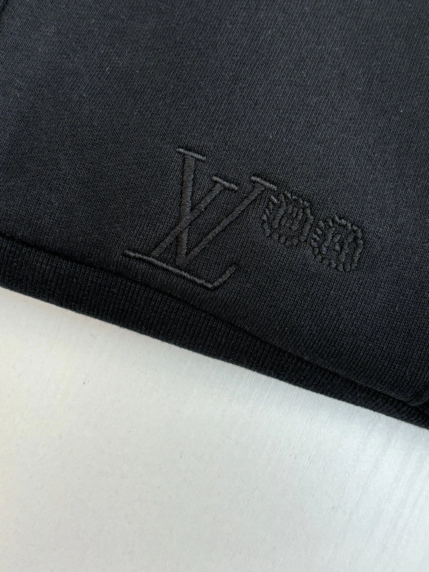 wg.luxury-- 8V Nigo embroidery Cotton item:E-F363I0609